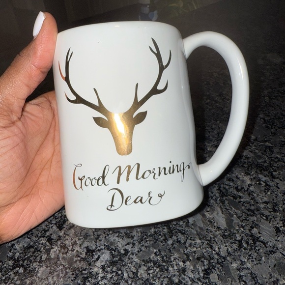 Good Morning Dear Cup - Picture 1 of 2